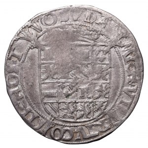 Niderlandy hiszpańskie, Karol V, 4 stuivery 1543