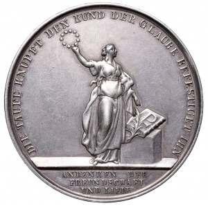 Germany, Preussen, Medal