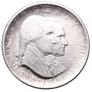 USA, 1/2 dolara 1926 - rocznica deklaracji niepodległości