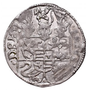 Germany, Schleswig-Holstein, John Adolph, Groschen 1602