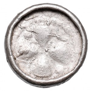 Poland, Cross denarius type VII