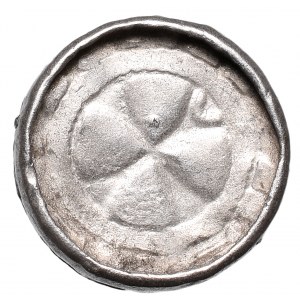 Poland, Cross denarius VI typd