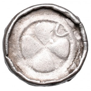 Poland, Cross denarius VI type