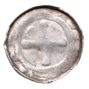 Poland, Cross denarius VI type