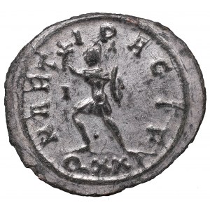 Roman Empire, Probus, Antoninian Ticinum - EQVITI series