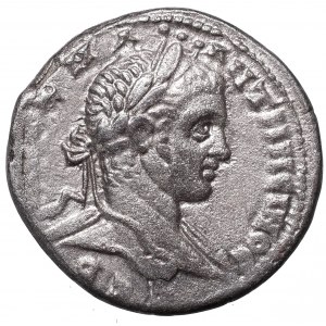 Roman Provincial Coinage, Syria, Elagablus, Tetradrachm Antioch