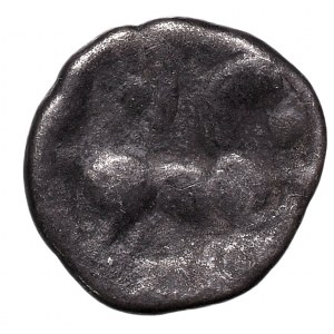 Celtic coinage, Obol
