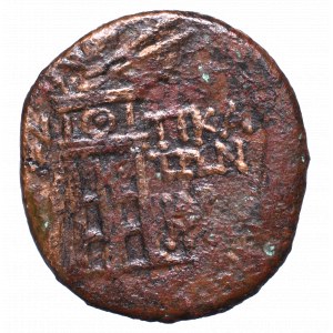 Greece, Panticapaeum Ae21 II half of I century BC