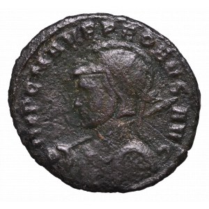 Roman Empire, Porbus, Antoninian Serdica