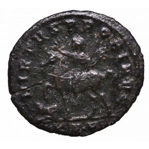 Roman Empire, Porbus, Antoninian Serdica