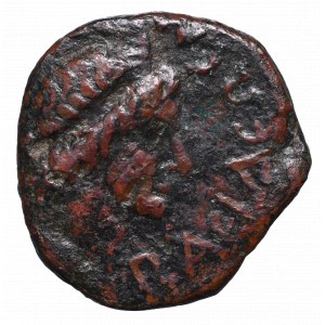 Greece, Bosporan rulers, Mithradates III, Ae