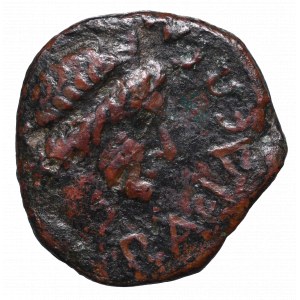 Grecja, Władcy bosporańscy, Mitradates III, Brąz