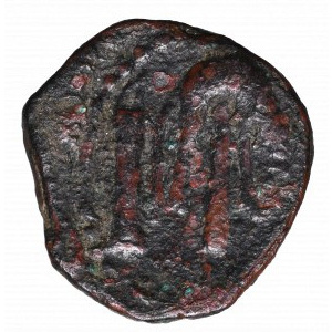 Greece, Bosporan rulers, Mithradates III, Ae