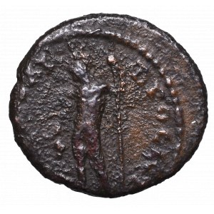 Prowincje Rzymskie, Mezja, Septymiusz Sewer, Ae16 Nikopolis ad Istrum