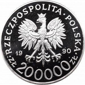 III RP, 200 000 zł, Gen. Stefan Rowecki - GROT