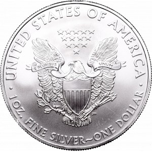 USA, Dolar 2009