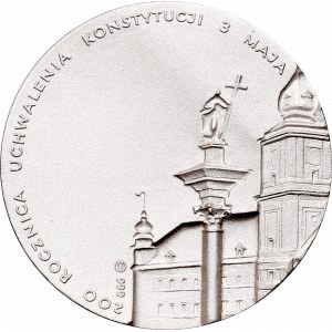 Medal Jan Paweł II, 200 lecie uchwalenia konstytucji