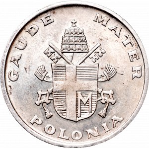 Medal Jan Paweł II - Gaude Mater Polonia