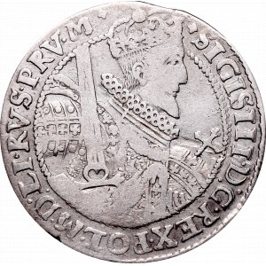 Zygmunt III Waza, Ort 1621, Bydgoszcz