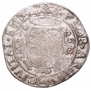 Germany, Emden, Ferdinand II, 28 stuber wo