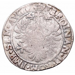 Germany, Emden, Ferdinand II, 28 stuber wo