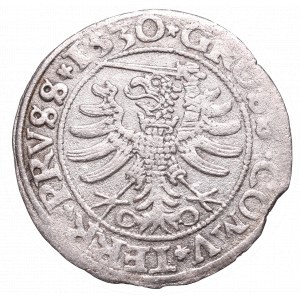 Sigismunt I, Groschen 1530, Thorn