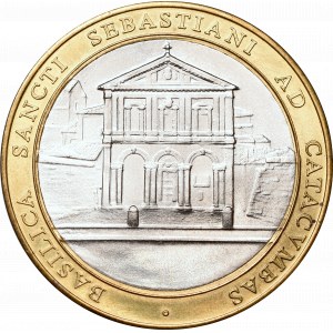 Vatican, John Paul I, Medal 1978