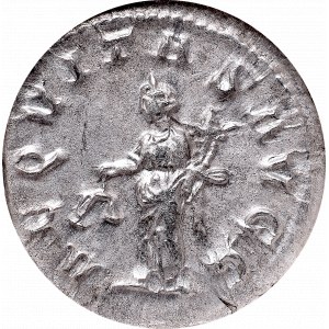 Roman Empire, Philip I, Antoninian