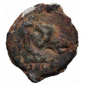 Republika Rzymska, Triens c.270 pne