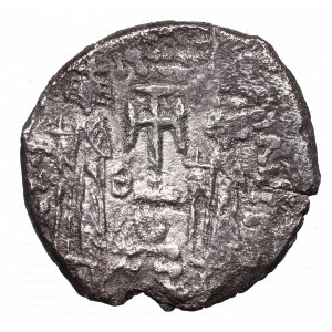 Byzantine, Hexagram
