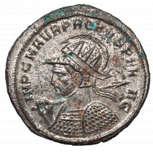 Roman Empire, Probus, Antoninian Siscia