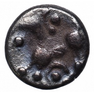 Celtic, Obol type Roseldorf II