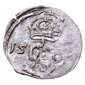 Sigismundus II Augustus, 2 denar 1567, Vilnius