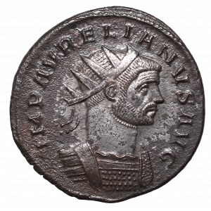 Roman Empire, Aurelianus, Antoninian - ex Dattari