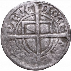 Teutonic Order, Paul von Russdorf, Solidus