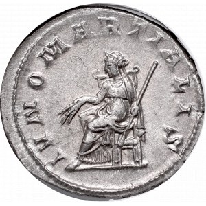 Roman Empire, Trebonianus Gallus, Antoninian