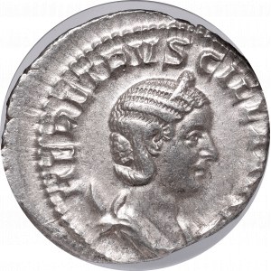 Roman Empire, Herennia Etruscilla, Antoninian