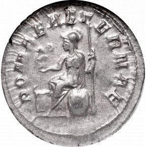 Roman Empire, Philip I, Antoninian