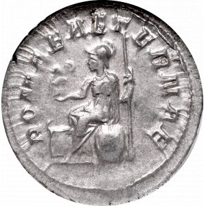 Cesarstwo Rzymskie, Filip I Arab, Antoninian Rzym - GCN MS60