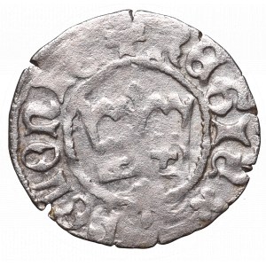Kasimirus IV, Crown penny 1492-1499, Cracow