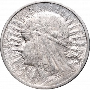 II Republic, 2 zlote 1932
