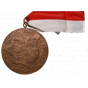 II RP, Medal Geniuszem Wodza