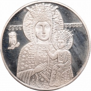 Medal Jasna góra