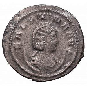 Roman Empire, Salonina, Antoninian