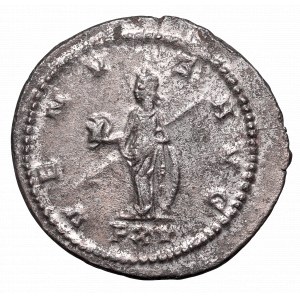 Cesarstwo Rzymskie, Salonina, Antoninian