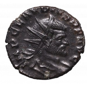 Roman Empire, Claudius II Gothicus, Antoninian