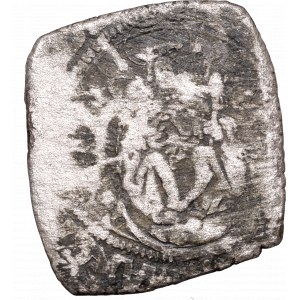 Teutonic Order, Albrecht Hohenzollern, Quarter-thaler clip