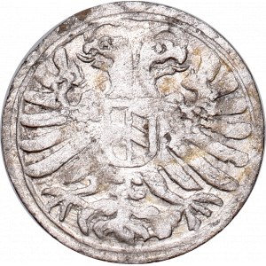 Silesia, Ferdinand II, 3 fening 1624