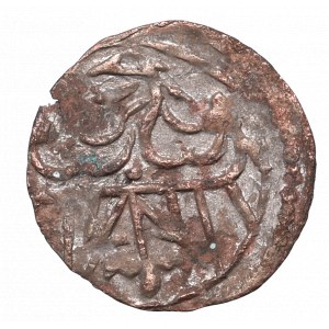 Silesia, Duchy of Legnica and Brest - Ludwik II Brzeski - period counterfeit