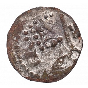 Silesia, Duchy of Legnica and Brest - Ludwik II Brzeski - period counterfeit